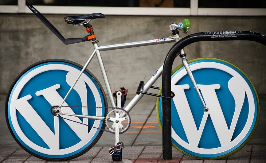 wordpress