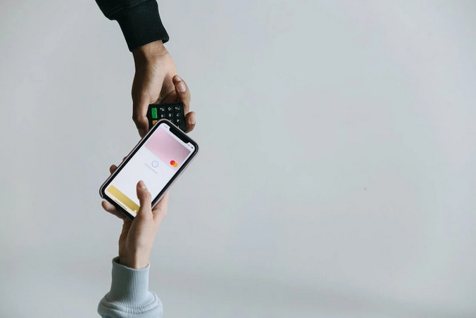 e wallet